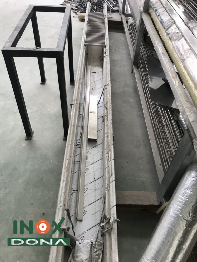 CÔNG TRÌNH BỒN ÁP LỰC 