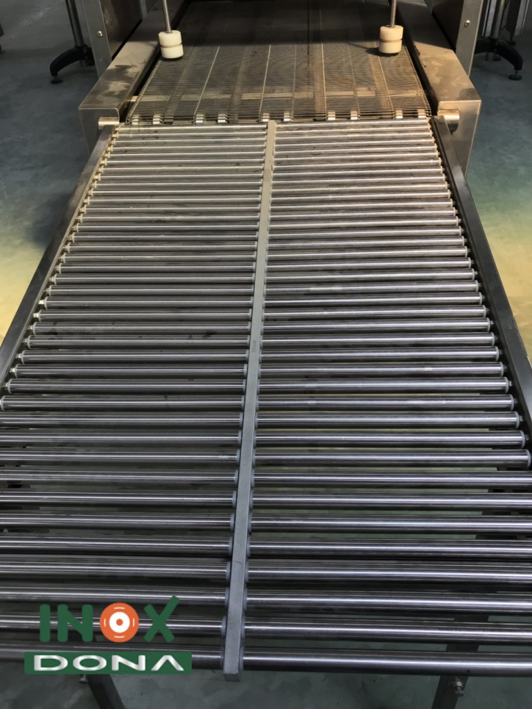 CÔNG TRÌNH BỒN ÁP LỰC 