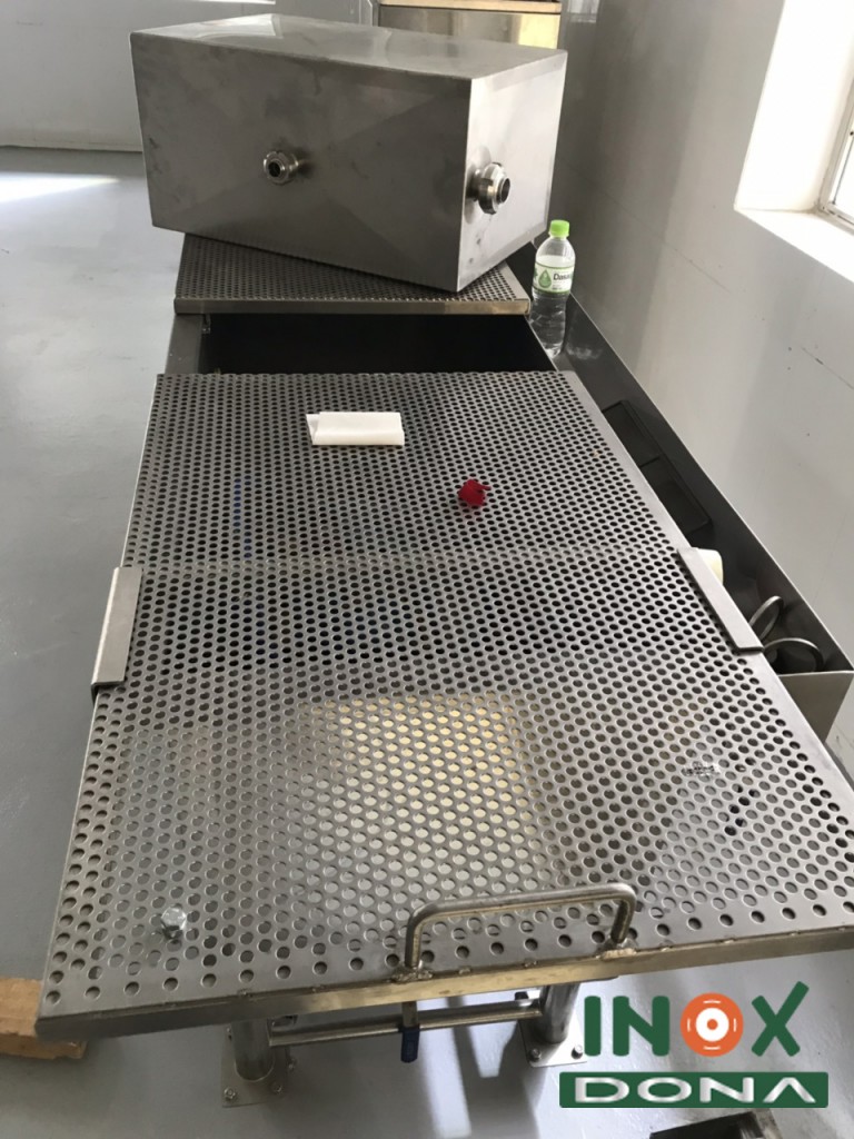 CÔNG TRÌNH BỒN ÁP LỰC 