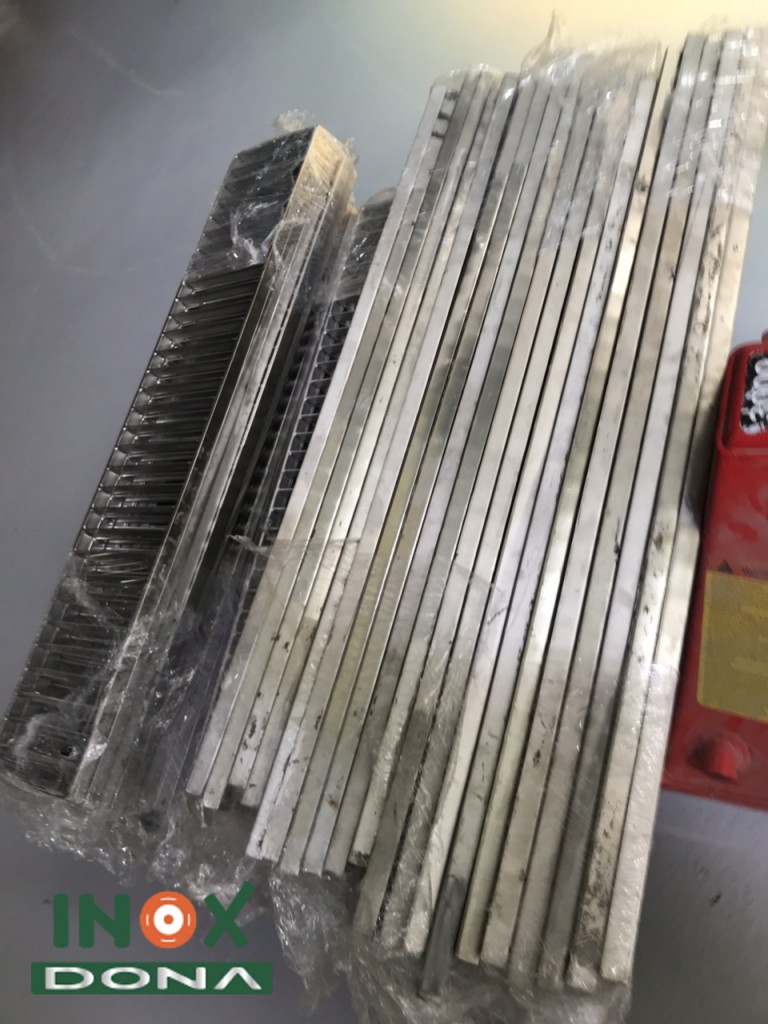 CÔNG TRÌNH BỒN ÁP LỰC 