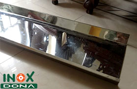 Bồn tiểu Inox 05
