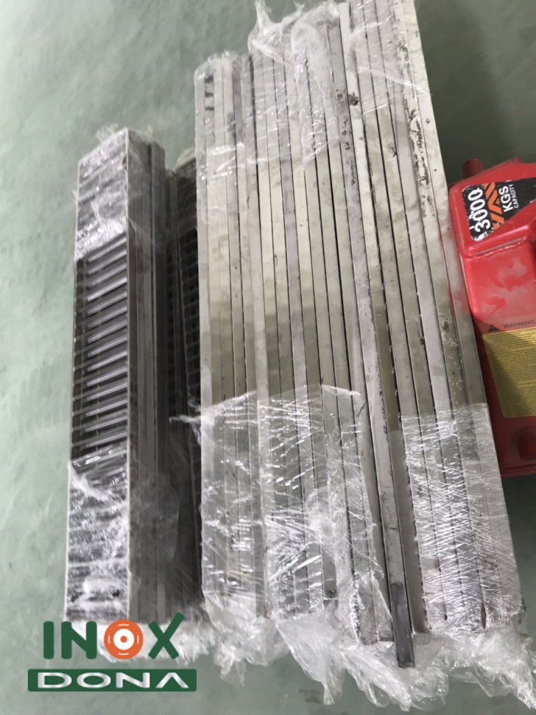 CÔNG TRÌNH BỒN ÁP LỰC 