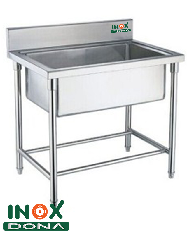 Chậu rửa công nghiệp 06