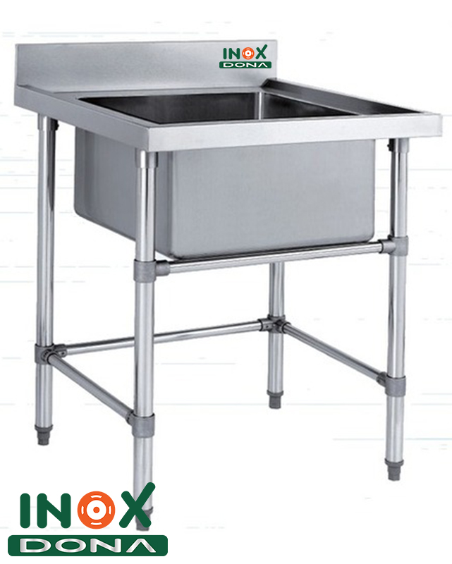 Chậu rửa công nghiệp 16