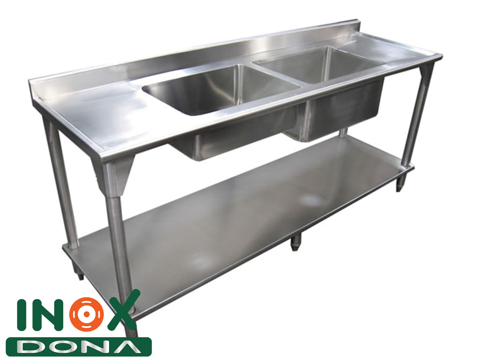 Chậu rửa công nghiệp 21