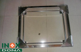 Chân đế máy giặt, tủ lạnh 01