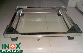 Chân đế máy giặt, tủ lạnh 02
