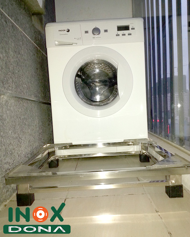 Chân đế máy giặt, tủ lạnh 03