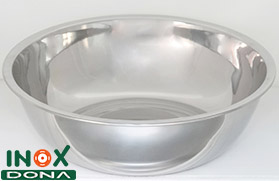 Chậu Inox 01