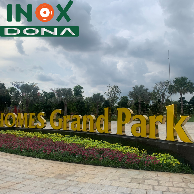 Chữ inox 04
