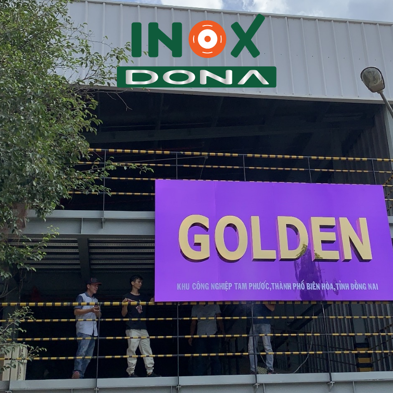 Chữ inox 05