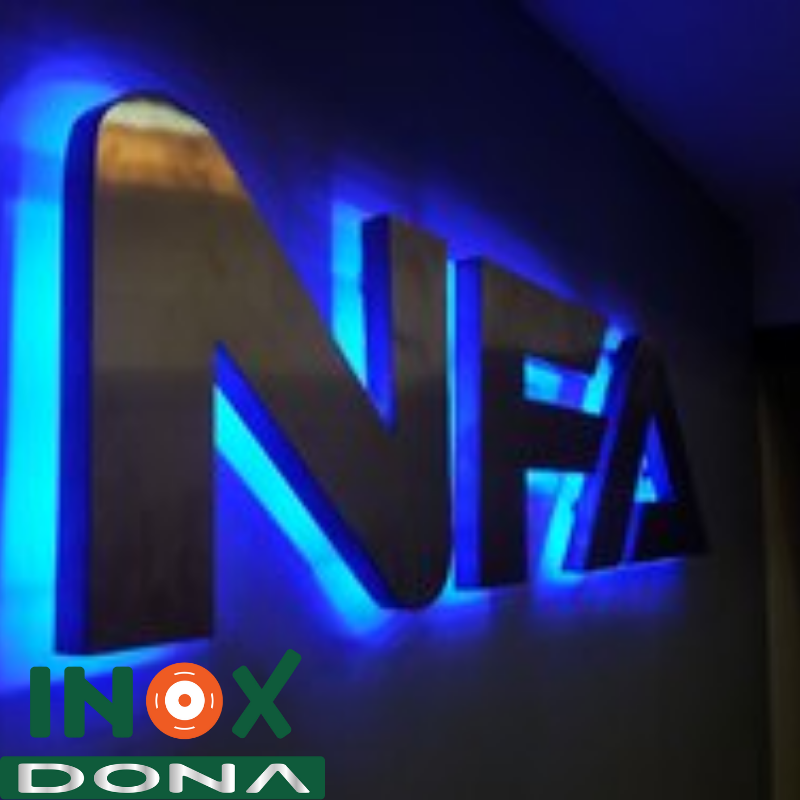 Chữ inox 08