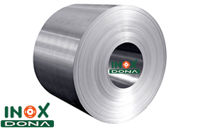 Cuộn inox
