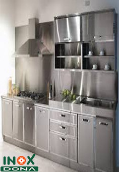 Tủ Inox