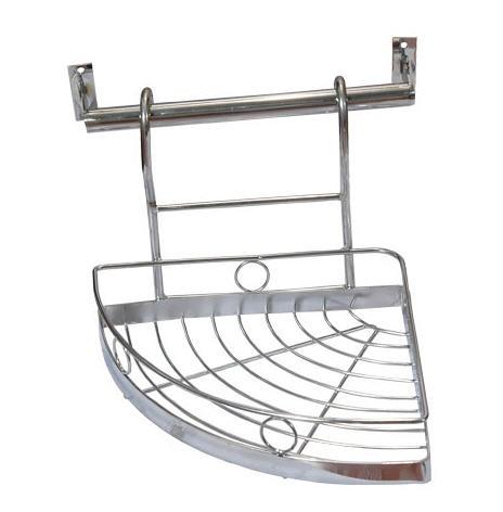 Giá kệ chạn bát Inox 04