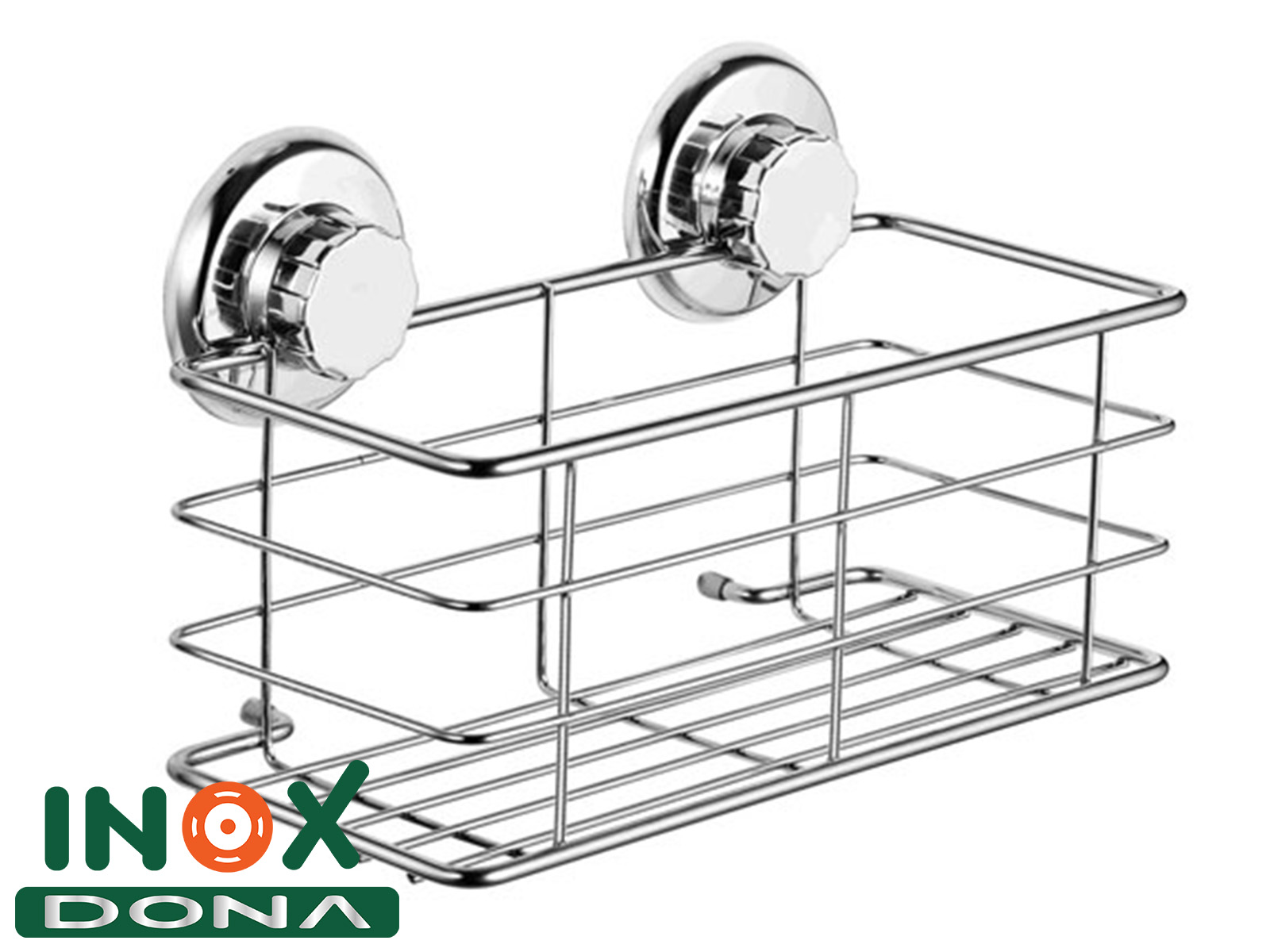 Giá kệ chạn bát Inox 18