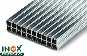 Hộp Inox 05