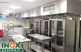 Kệ inox cỡ lớn 03