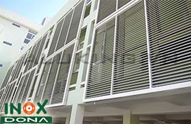 Lồng bảo vệ cửa sổ 01