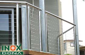 Lồng bảo vệ cửa sổ 02