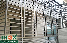 Lồng bảo vệ cửa sổ 03