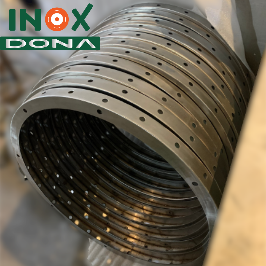 MẶT BÀN INOX TRÒN CÔNG NGHIỆP