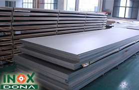 Tấm Inox 07