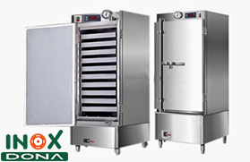Tủ cơm Inox 02