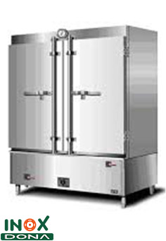 Tủ cơm Inox 03