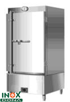 Tủ cơm Inox 06