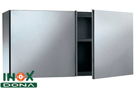 Tủ Inox 07