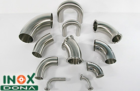 Vật tư phụ Inox 10