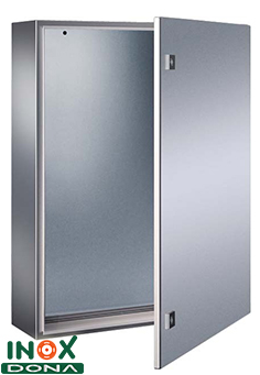 Vỏ tủ điện inox 01