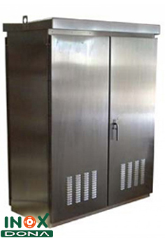 Vỏ tủ điện inox 02