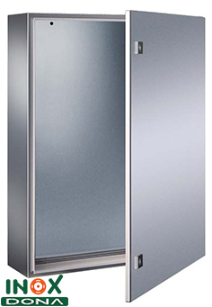 Vỏ tủ điện inox 05