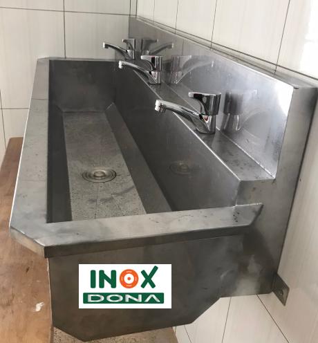 Nên dùng inox 304 hay inox 201